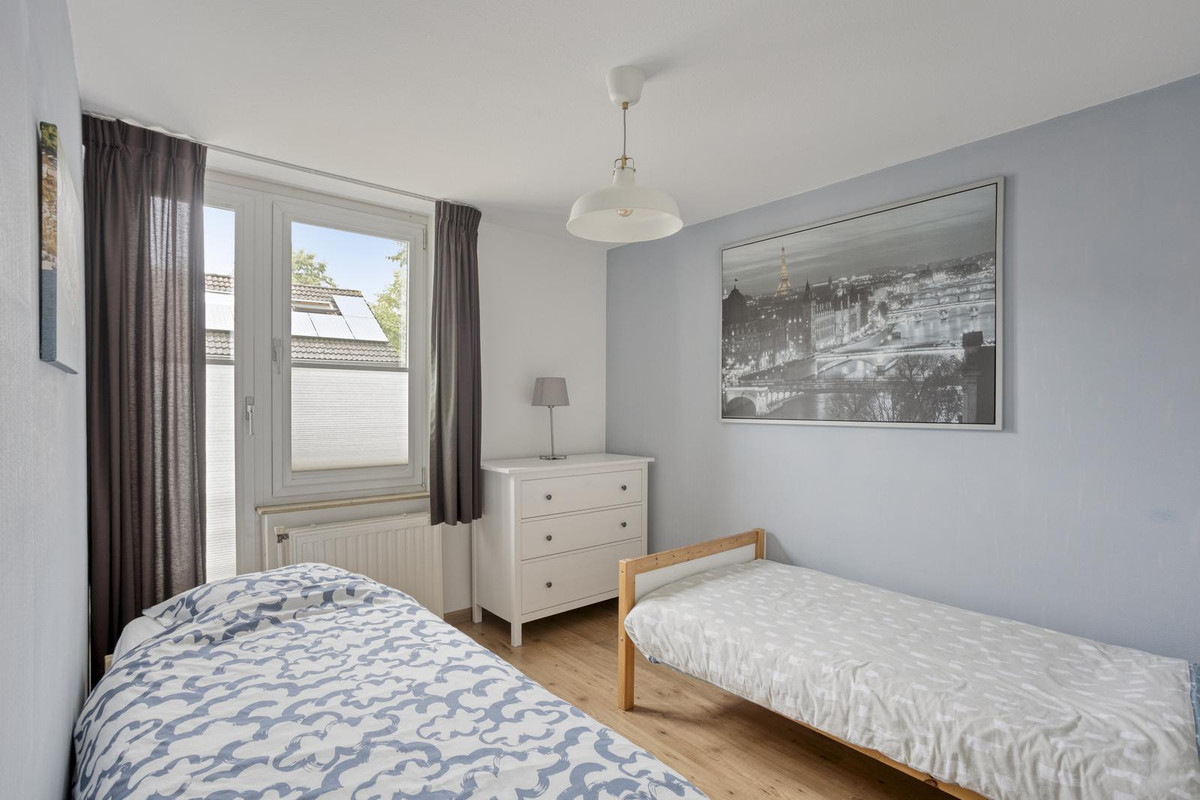 Hoekwoning te koop: Papaverweerd 7, Maastricht