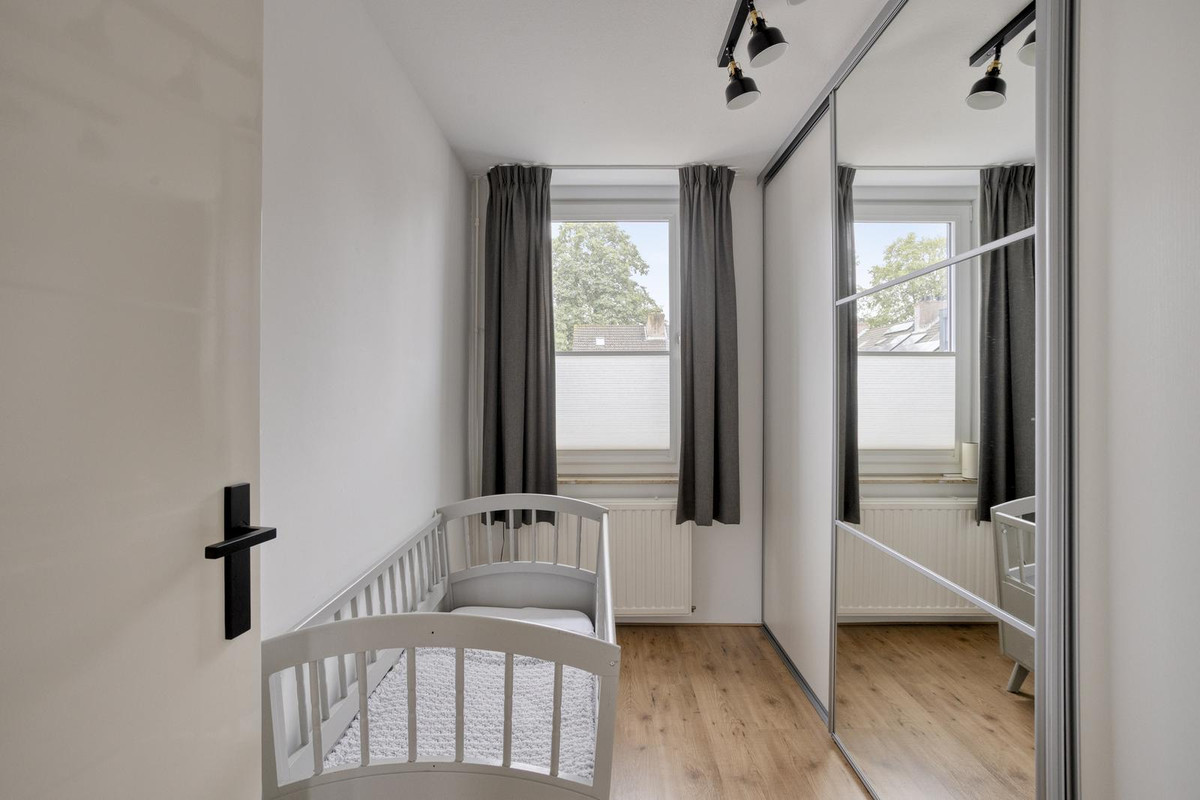 Hoekwoning te koop: Papaverweerd 7, Maastricht