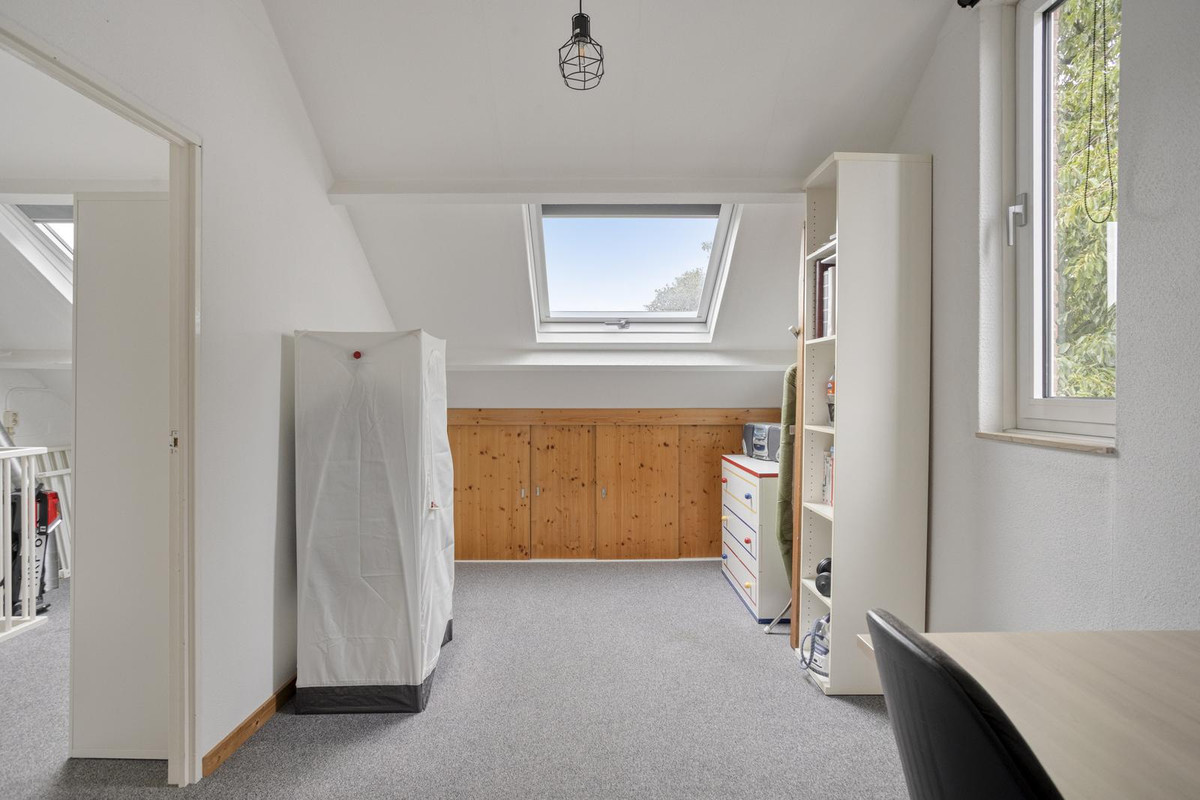 Hoekwoning te koop: Papaverweerd 7, Maastricht