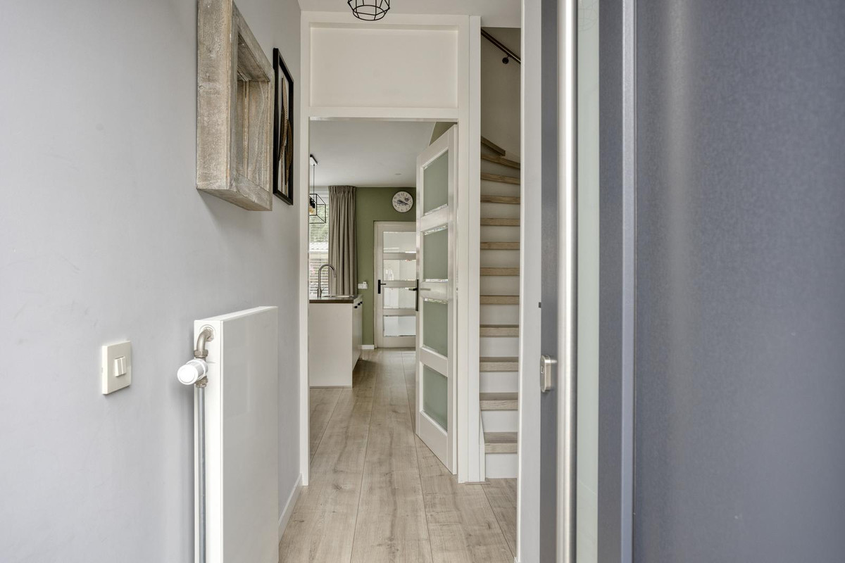Hoekwoning te koop: Papaverweerd 7, Maastricht