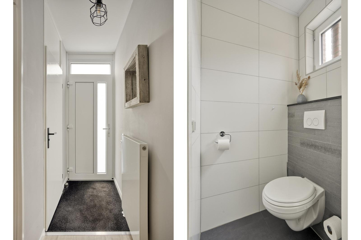 Hoekwoning te koop: Papaverweerd 7, Maastricht