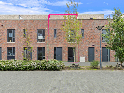 Veilingstraat 23