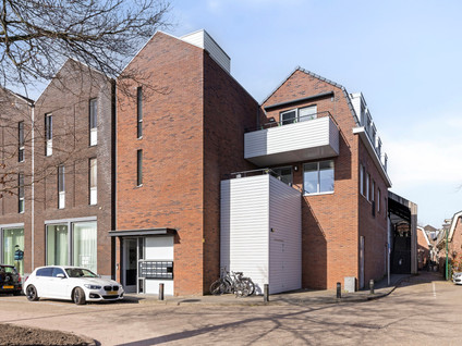 Schansplein 4