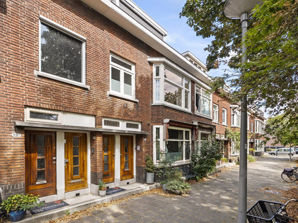 Gruttostraat 57B