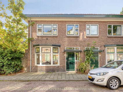 Vendelstraat 2