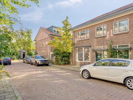 Vendelstraat 2