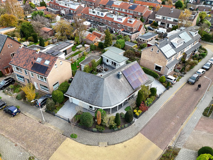 Korte Cieweg 5