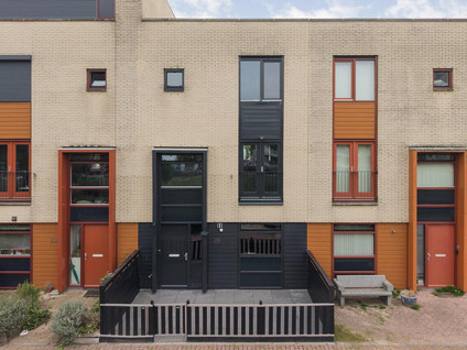 Verhulststraat 28