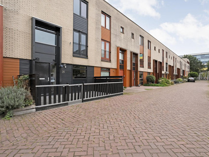 Verhulststraat 28