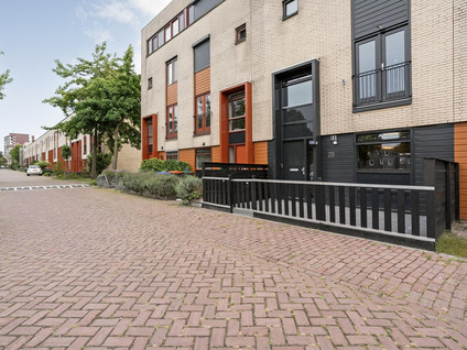 Verhulststraat 28