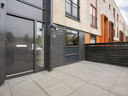 Verhulststraat 28