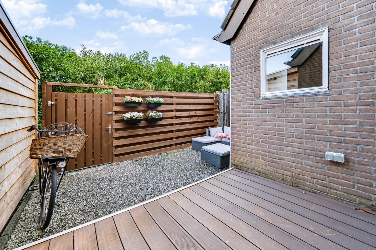 Appartement te koop: Sweelincklaan 55, Rhoon