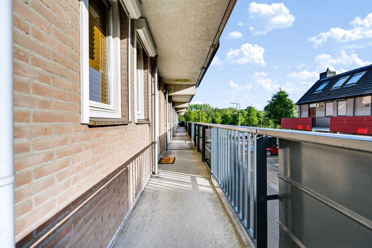 Appartement te koop: Sweelincklaan 55, Rhoon