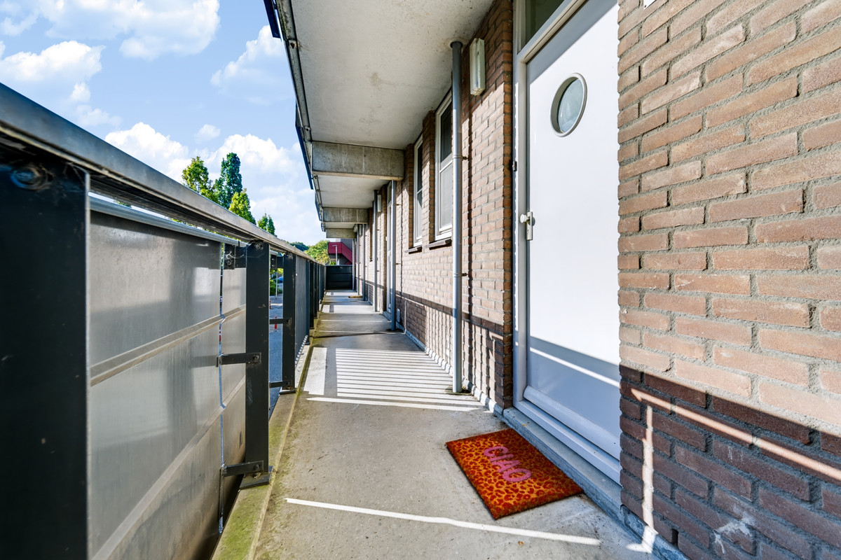 Appartement te koop: Sweelincklaan 55, Rhoon