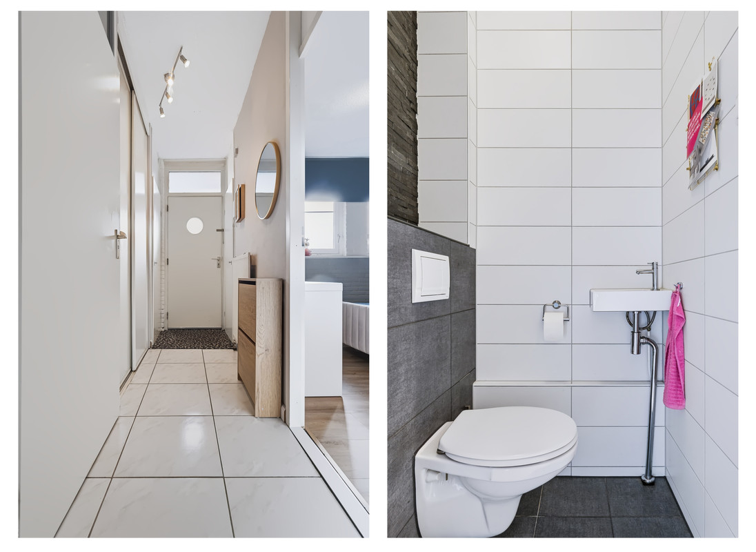 Appartement te koop: Sweelincklaan 55, Rhoon