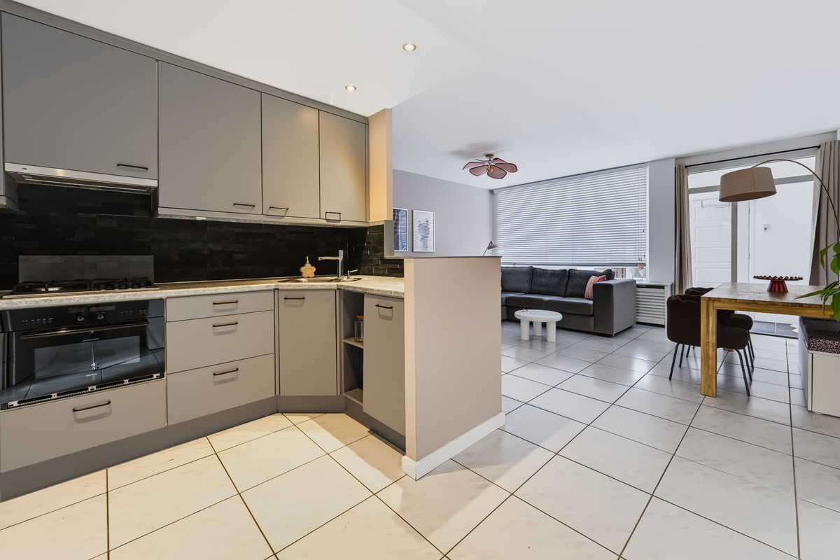 Appartement te koop: Sweelincklaan 55, Rhoon