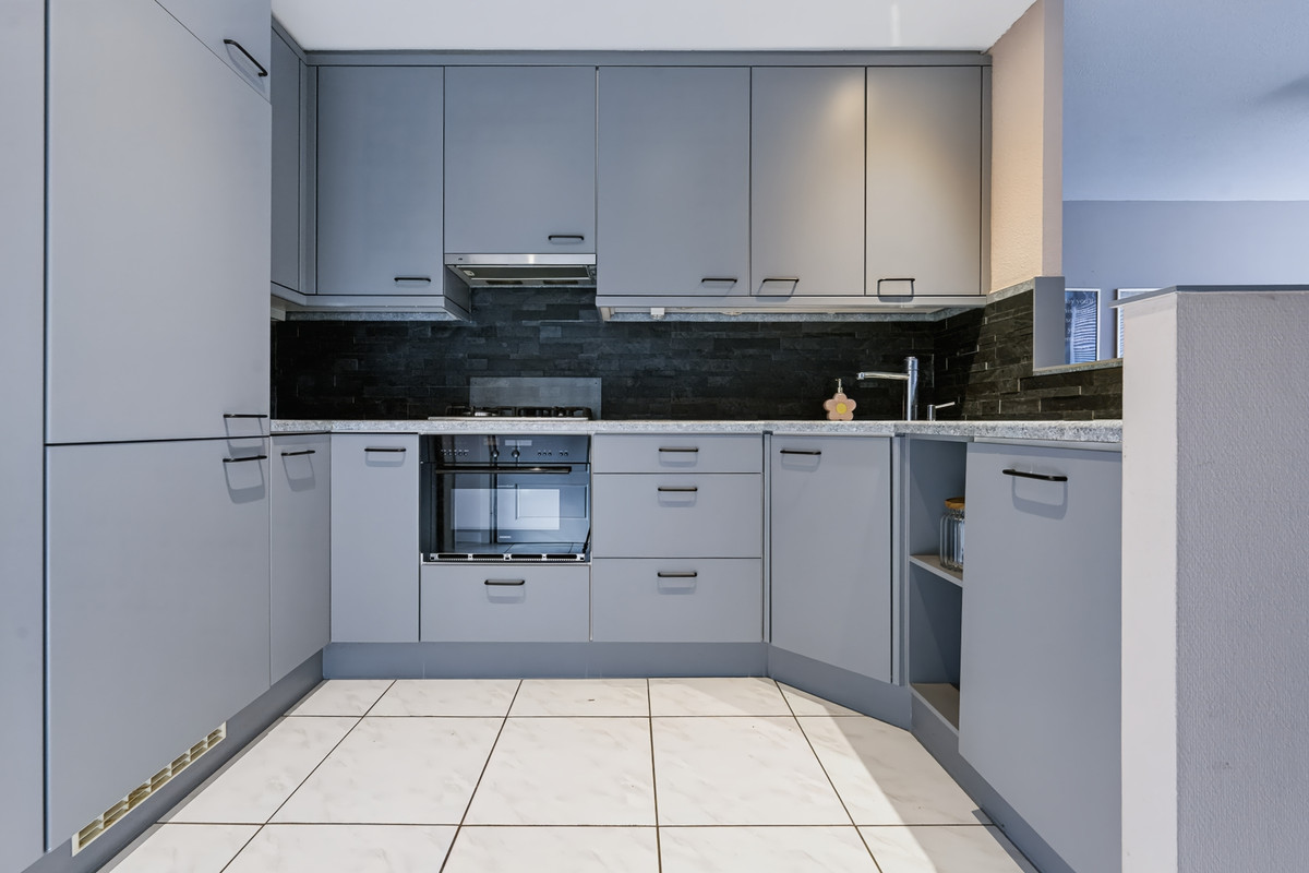 Appartement te koop: Sweelincklaan 55, Rhoon