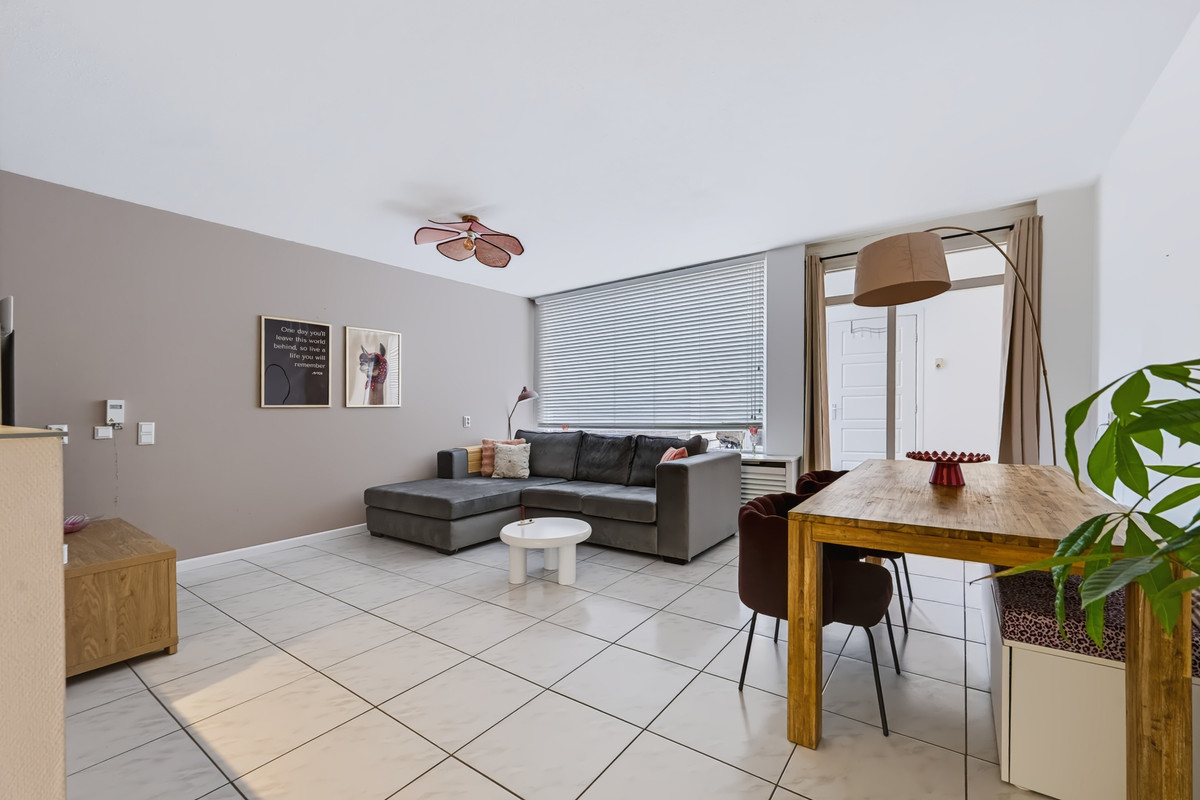 Appartement te koop: Sweelincklaan 55, Rhoon