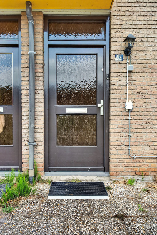 Hoekwoning te koop: Koekoekveld 16, Zoetermeer