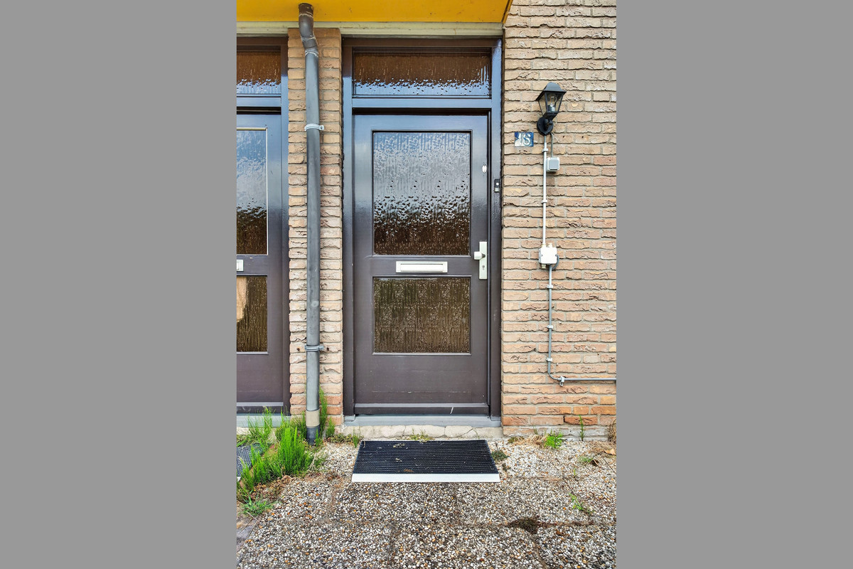 Hoekwoning te koop: Koekoekveld 16, Zoetermeer