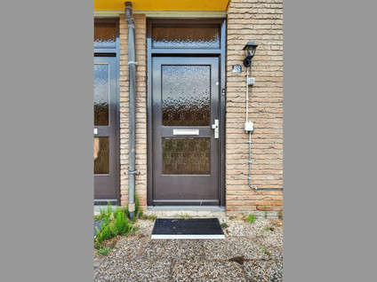Koekoekveld 16