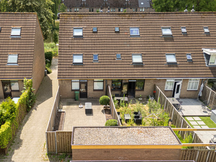 Koekoekveld 16