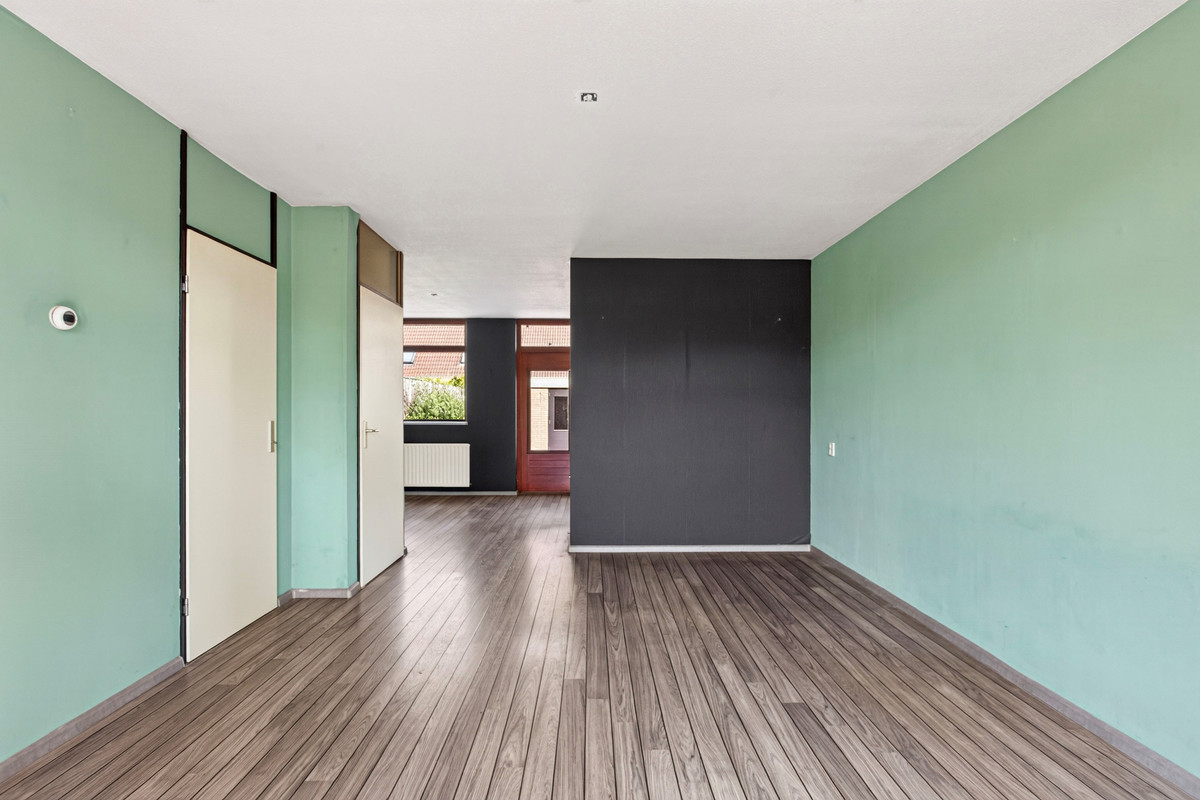 Hoekwoning te koop: Koekoekveld 16, Zoetermeer