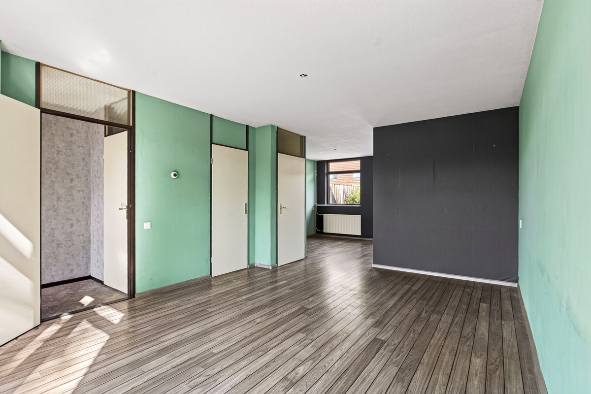 Hoekwoning te koop: Koekoekveld 16, Zoetermeer