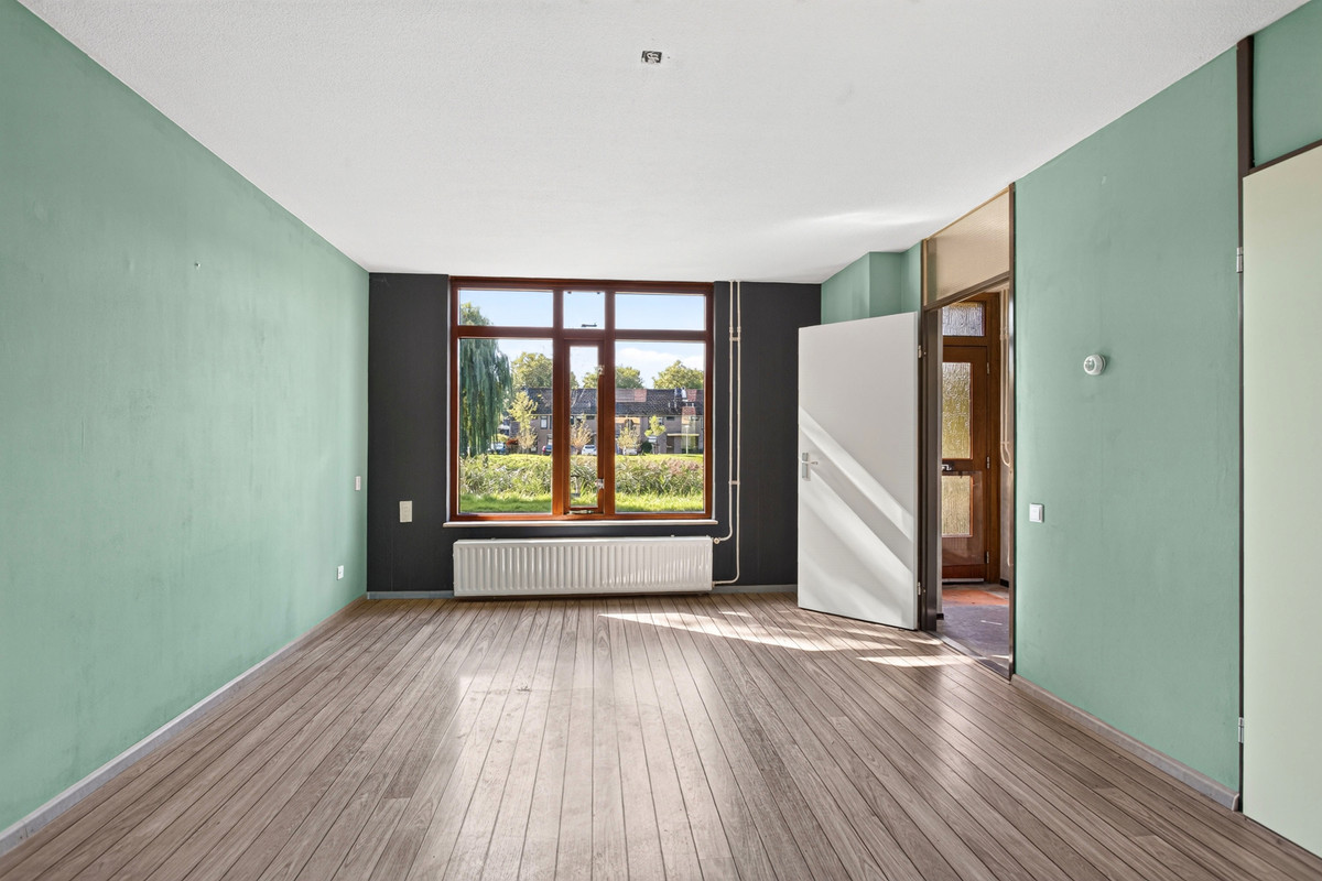 Hoekwoning te koop: Koekoekveld 16, Zoetermeer
