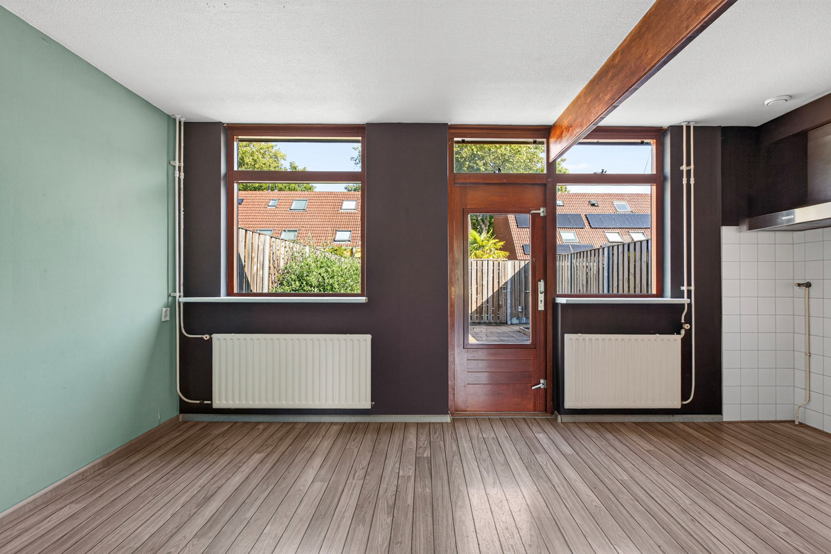Hoekwoning te koop: Koekoekveld 16, Zoetermeer