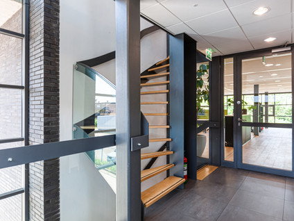 Groen Van Prinsterersingel 45