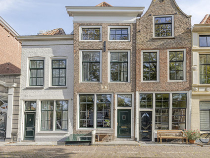 Oude Haven 19