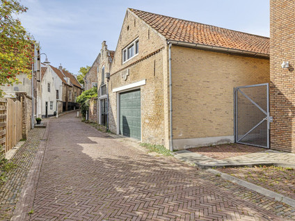 Oude Haven 19