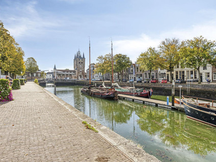 Oude Haven 19