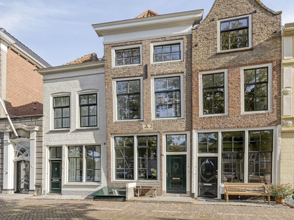 Oude Haven 19