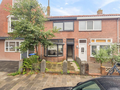 Violenstraat 60