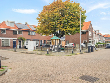 Violenstraat 60