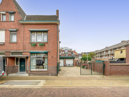 Posthuisstraat 11