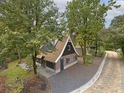 Vijverlaan 1P38