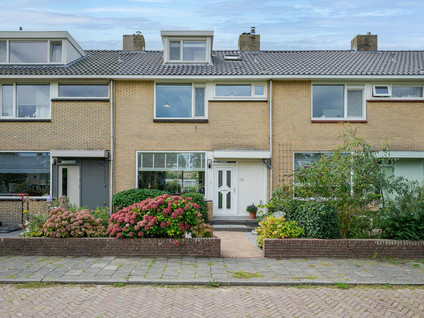 Bartóklaan 34