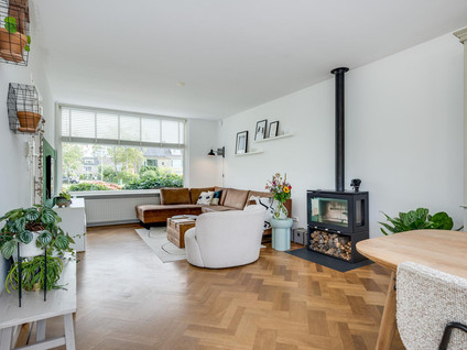 Bartóklaan 34