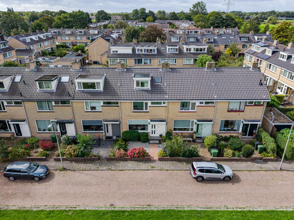 Bartóklaan 34