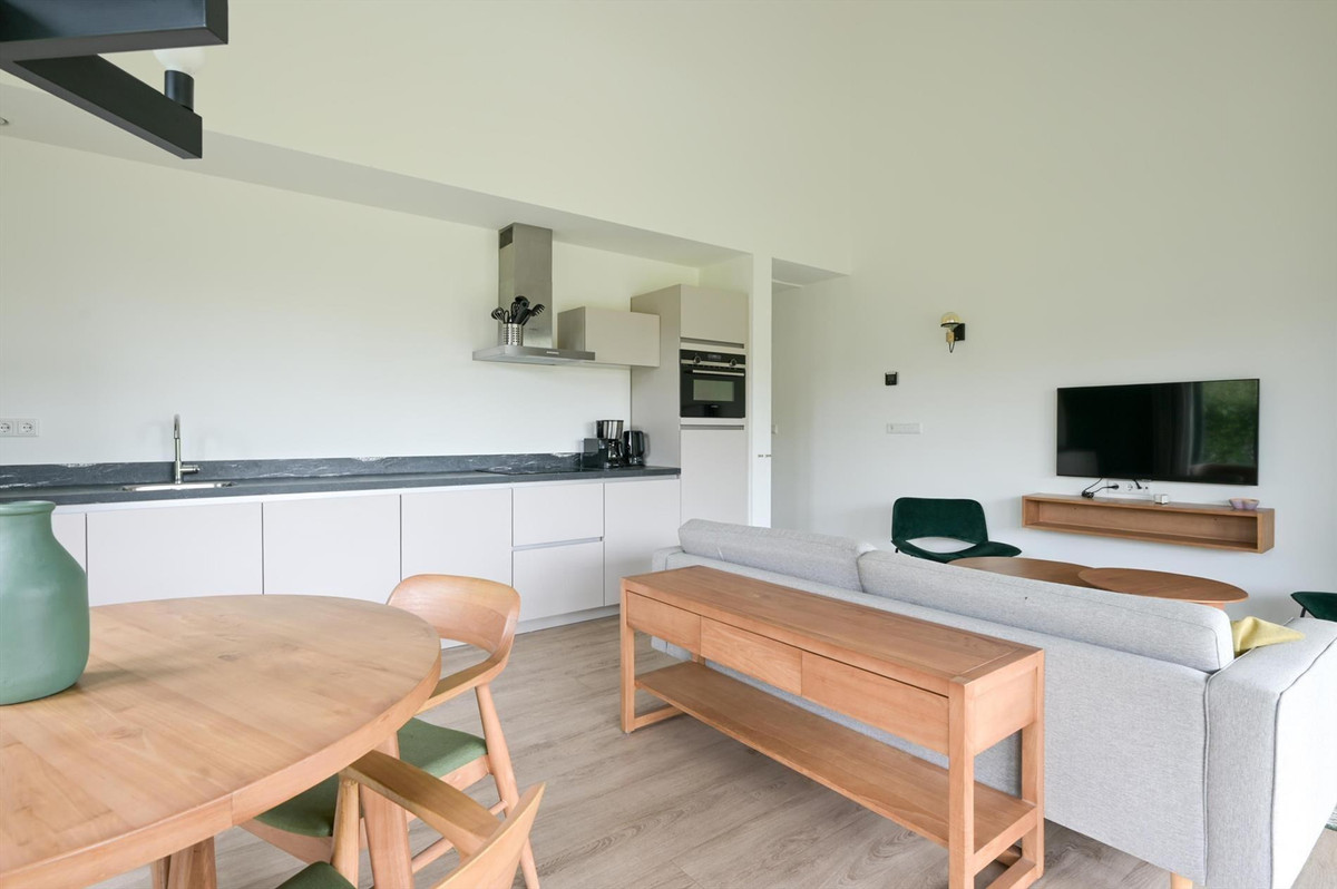 Vrijstaande woning te koop: De Terp 1-059, Witmarsum