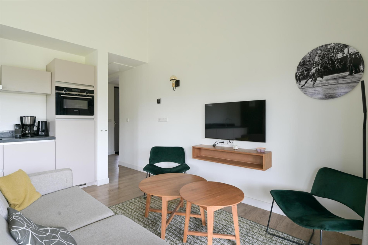 Vrijstaande woning te koop: De Terp 1-059, Witmarsum