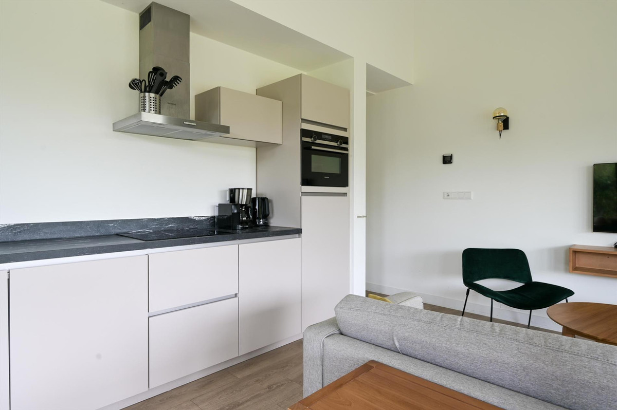 Vrijstaande woning te koop: De Terp 1-059, Witmarsum