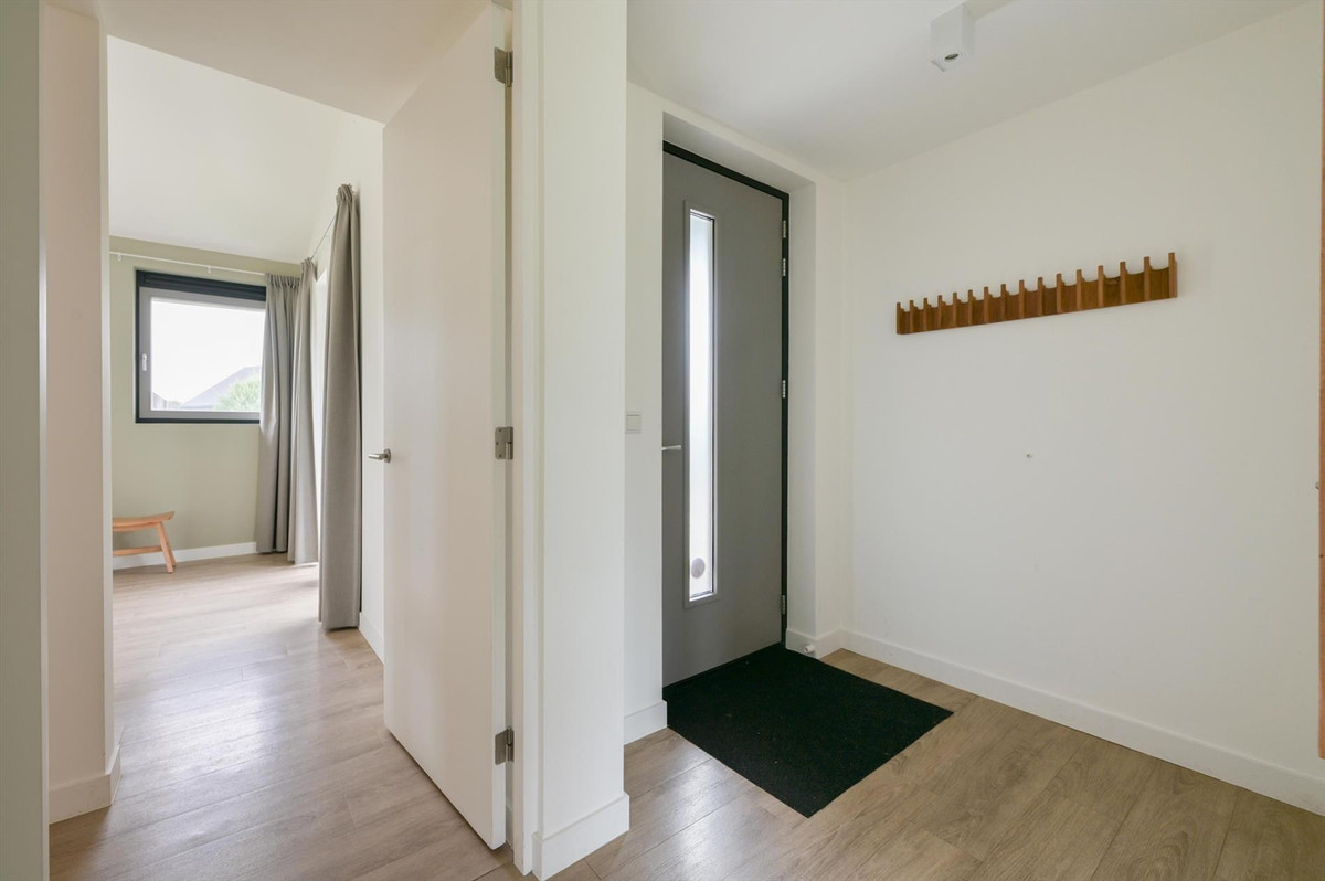 Vrijstaande woning te koop: De Terp 1-059, Witmarsum