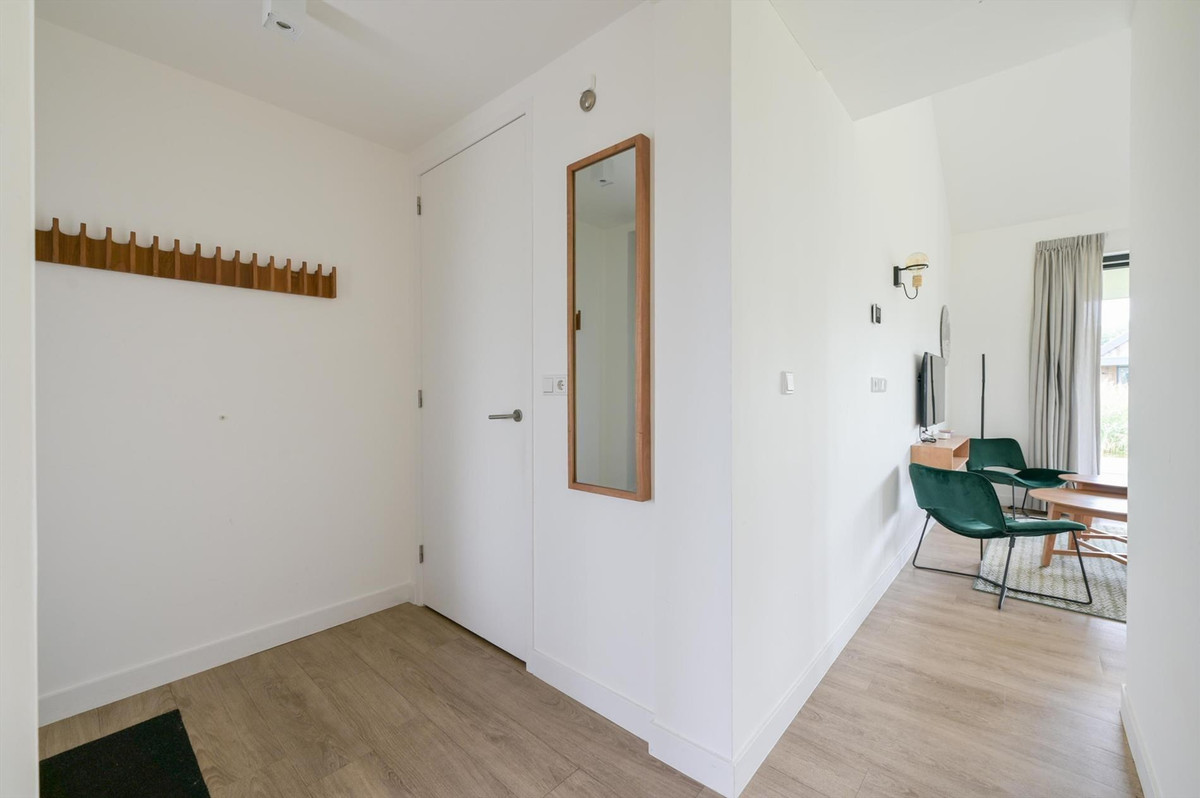 Vrijstaande woning te koop: De Terp 1-059, Witmarsum