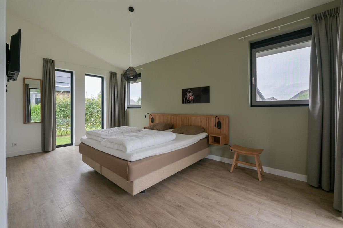 Vrijstaande woning te koop: De Terp 1-059, Witmarsum