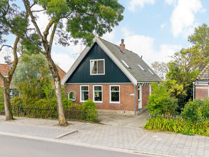 Dorpsstraat 222