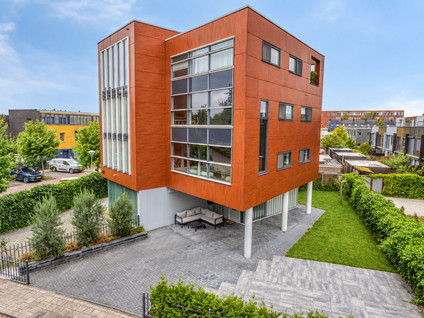 Koedoodsekade 22